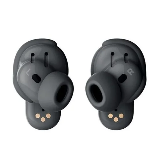 Bose QuietComfort Earbuds II - Black